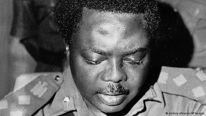US declassifies damning report on Murtala Muhammed, Obasanjo after 1975 coup