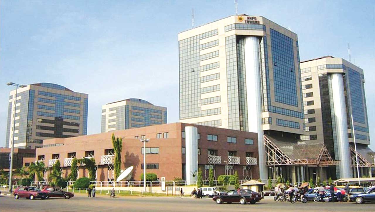 Gas pipeline break: NNPC assures of safety around vicinity