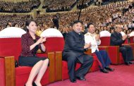 North Korea's Kim Jong Un’s wife losing power battle: Defector