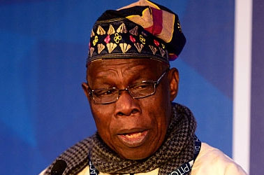Why Nigeria's economy remains sluggish, underdeveloped: Obasanjo