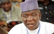 Why I want to be President of Nigeria: Sule Lamido