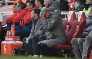 Wenger gets four-game ban, will miss Chelsea match next weekend