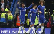 Chelsea see off Stokes City to extend winning streak  to 13 games