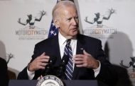 Obama, Biden briefed by intel officials  on Trump's allegations