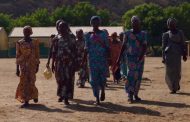 Soldiers find another Chibok girl with baby