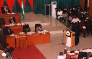 Ekiti lawmakers lambast Abuja group's call for Fayose’s removal