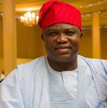 Lagos House to Gov Ambode: You must present the 2019 budget properly