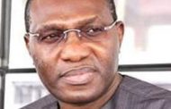 Senator Andy Uba dumps PDP for APC