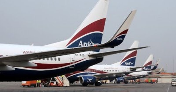 Why we took over Arik Air: AMCON