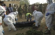 11 killed as troops repel Boko Haram invade Maiduguri with nine  suicide bombers