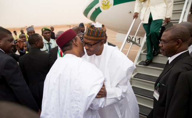 Buhari lacks coherent proposals to rescue Nigeria’s economy: Financial Times