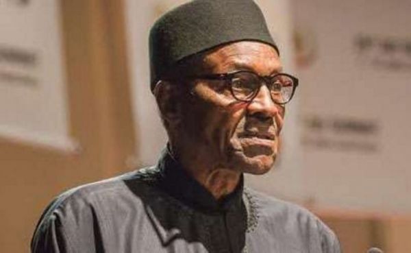 President Buhari is not dead: Garuba She