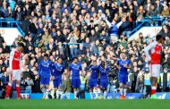 Eden Hazard magic sees Antonio Conte pass title test Chelsea rip Arsenal apart