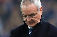 Leicester City sacks  Claudio Ranieri