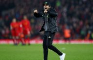 Conte half-frustrated, half-pleased with Chelsea’s 1-1 draw against Liverpool: Report
