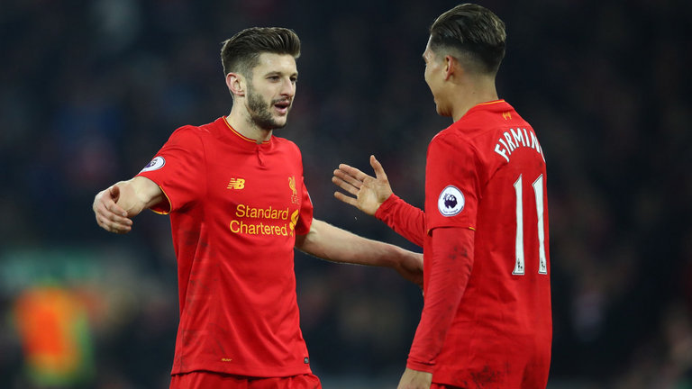 Liverpool back to form, beat  Tottenham 2-0 in outstanding performance