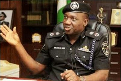 IG orders SARS operatives to wear uniform for identification