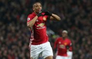 Martial's star turn as  United beat Watford 2-0 United keep pressure on in pursuit of top four