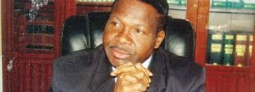 Court okays EFCC's motion for  freezing of N75m account belonging to Mike Ozekhome