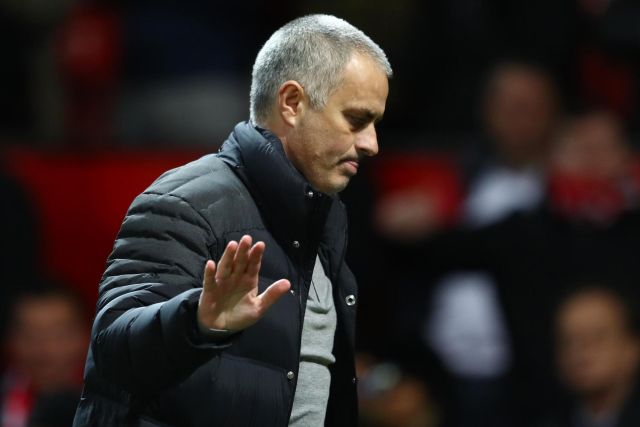 I was criticised for my tactical approach at Chelsea, now  it's art: Jose Mourinho