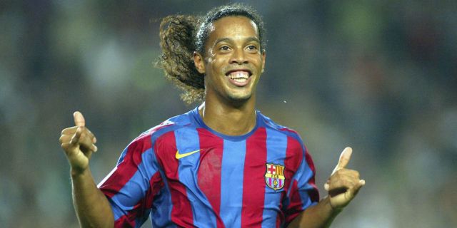 Gabriel Jesus can be next best Best Football Player in the World: Ronaldinho