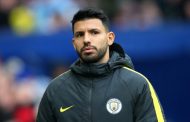 Sergio Aguero considering exit amid benching at Manchester City