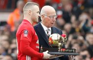 Manchester United set to immortalise record scorer Wayne Rooney