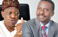 CAN to Lai Mohammed: You are a liar out to distort facts in name of politics
