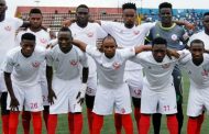Tough test: Enugu Rangers FC draw Zamalek in CAF Champion's league next round