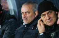 FA Cup quarter final:  Manchester United manager Jose Mourinho begins mind games with Chelsea