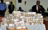 Rivers govt bribed electoral officials with N360m, police panel submits