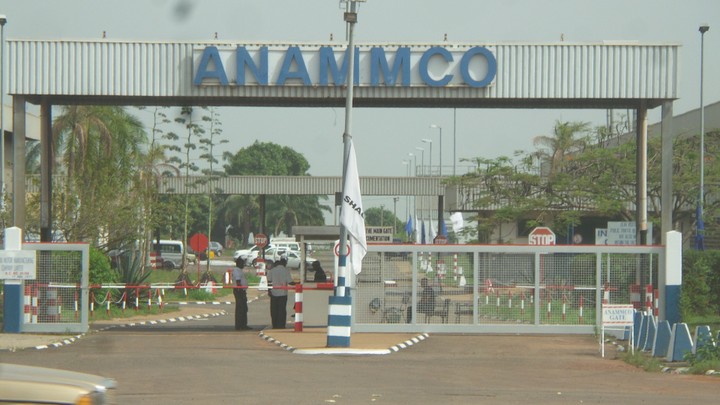 Boost for Nigeria's auto policy as ANAMMCO resumes production