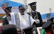 My emergence as governor a miracle: Akeredolu