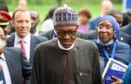 Buhari is expected back to Nigeria on Friday