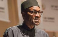 Buhari, in London due to illhealth, speaks to Morroccan King by telephone