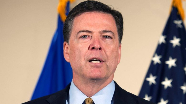 James Comey subpoenaed, willing to ‘answer all questions’ if hearing is open and public
