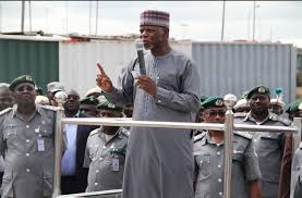 Customs give motor dealers, private owners  deadline for verification, payment of duties