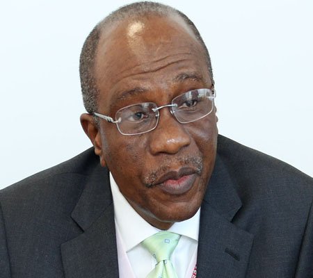 Forex dealers fear further dollar slump as CBN offers $100m