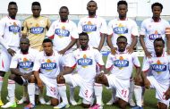 Rangers FC of Enugu crash out of CAF Champions League after beating Zamalek of Egypt 2-1