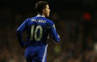 Real Madrid plans a swoop on Chelsea's Eden Hazard next Summer