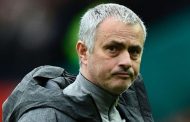 Jose Mourinho may switch  Manchester United's  priority Europa League over top four chase