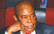 How Justice Ngwuta got multiple international passports: Immigration