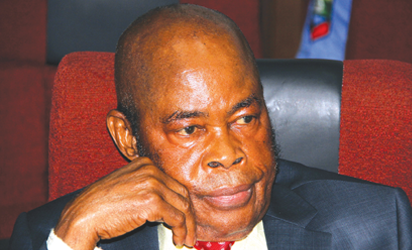 How Justice Ngwuta got multiple international passports: Immigration