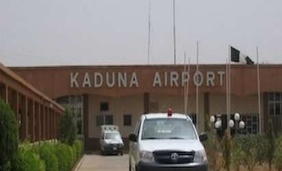 Foreign airlines shun Kaduna Airport despite  FG’s plea