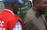 EFCC charges Rep to court                                                                                              for certificate forgery