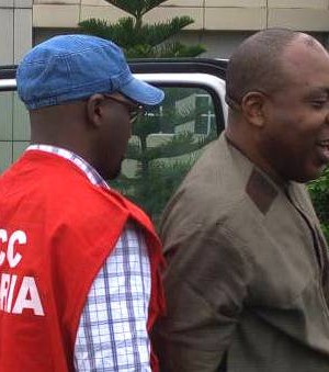 EFCC charges Rep to court                                                                                              for certificate forgery