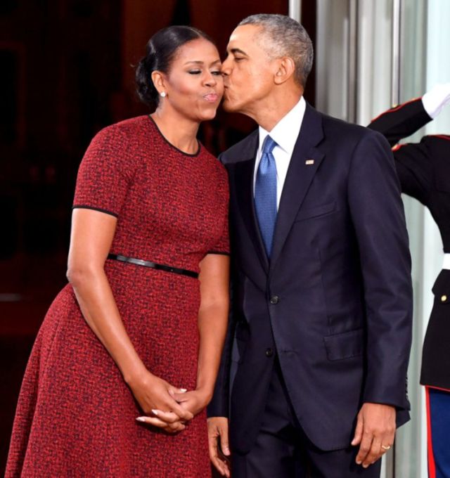 Inspiring Women’s Day letter from fan Barack, Michelle Obama want you to read
