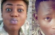 Tragedy at Airforce Base Markurdi as air force official kills self, girlfriend
