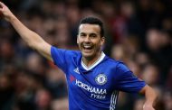 Pedro picks Chelsea's best player – and it's not Kante