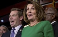 Democrats do victory dance as GOP bill fails